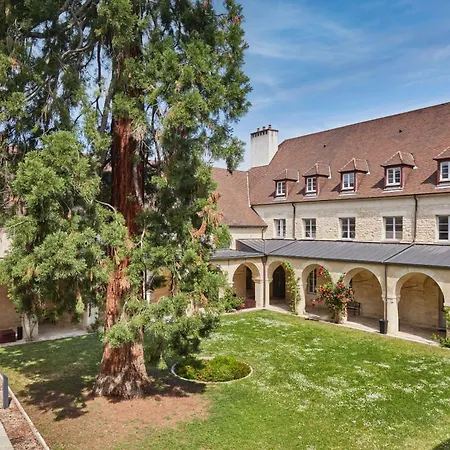 Appart'Hotel Odalys City - Dijon Centre Les Cordeliers-2