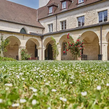 Appart'Hotel Odalys City - Dijon Centre Les Cordeliers-2