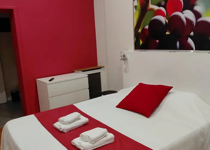 Hotel Le Chambellan Dijon